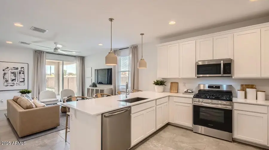 18664 W Hiddenview Drive, Goodyear, AZ 85338 - #3