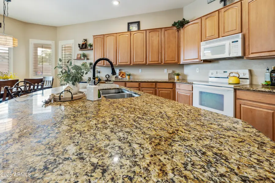 2997 E Parkview Drive, Gilbert, AZ 85295 - #3