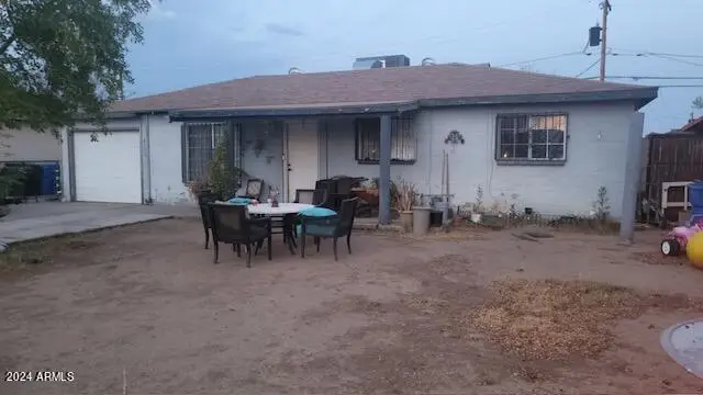 4133 N 49th Avenue, Phoenix, AZ 85031 - #3