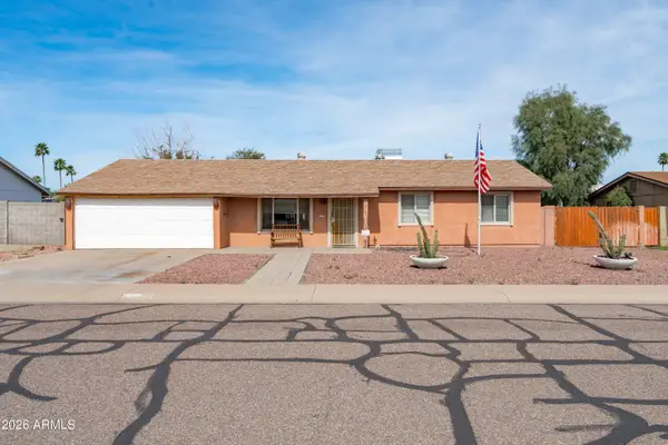 3450 E Sunnyside Drive, Phoenix, AZ 85028