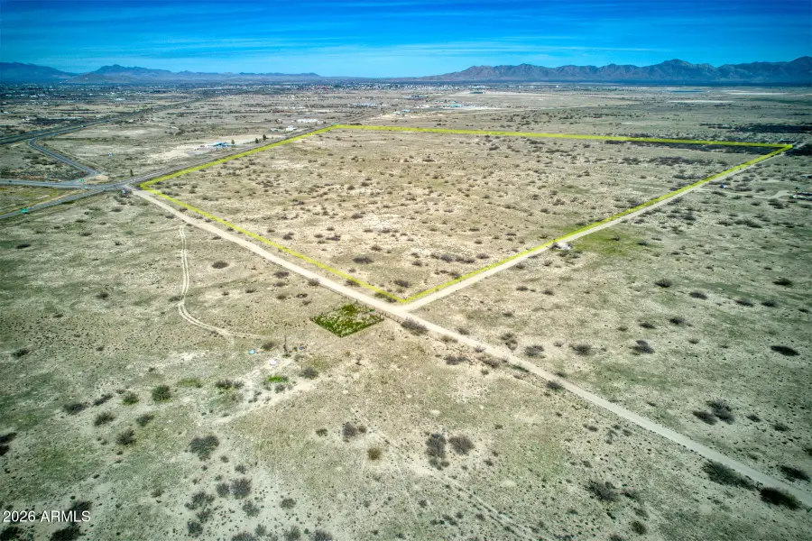 2910 S Haskell Avenue #1, Willcox, AZ 85643 - #3