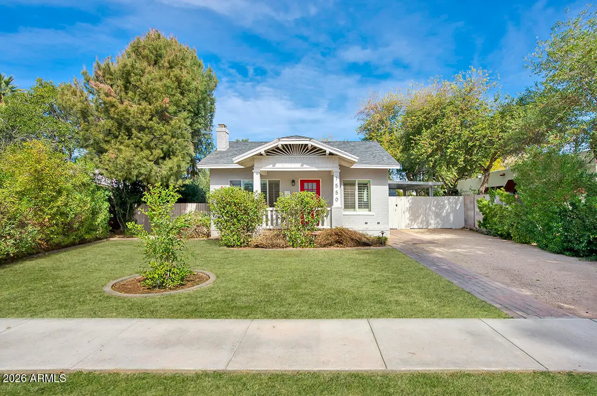 1550 E Cheery Lynn Road, Phoenix, AZ 85014 - #1
