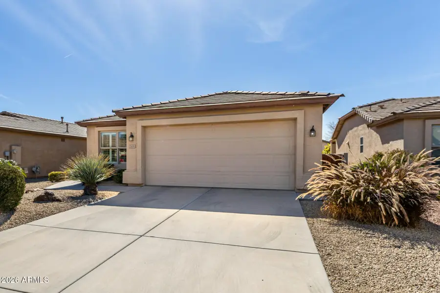 3609 E Hazeltine Way, Chandler, AZ 85249 - #2