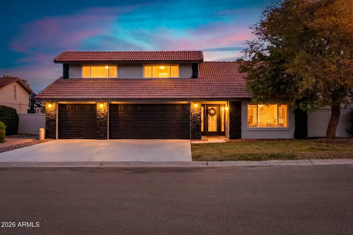 1506 E Northshore Drive, Tempe, AZ 85283 - #1