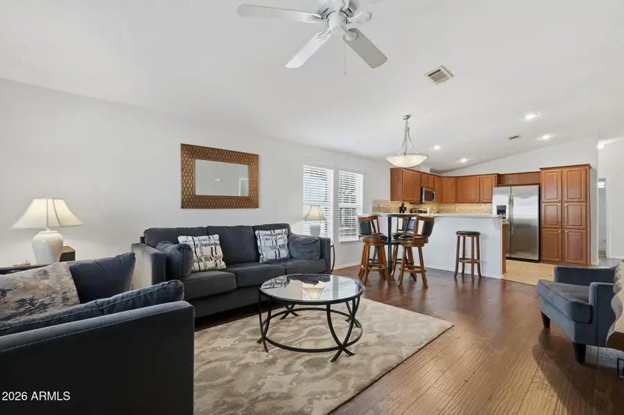 17853 N 16th Way, Phoenix, AZ 85022 - #2