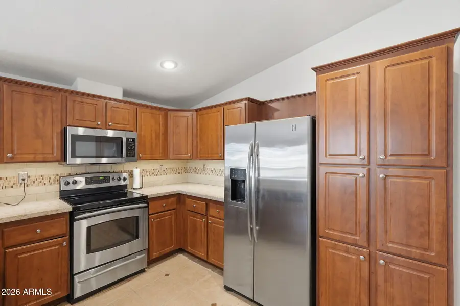 17853 N 16th Way, Phoenix, AZ 85022 - #3