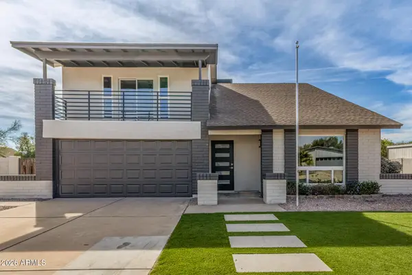 6119 W Poinsettia Drive, Glendale, AZ 85304