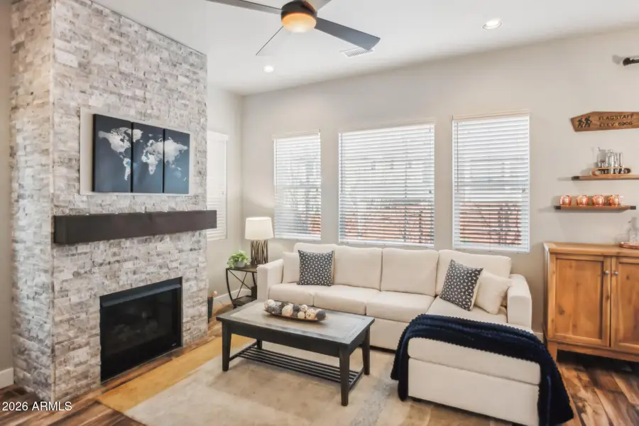 3194 S Beringer Lane, Flagstaff, AZ 86005 - #3