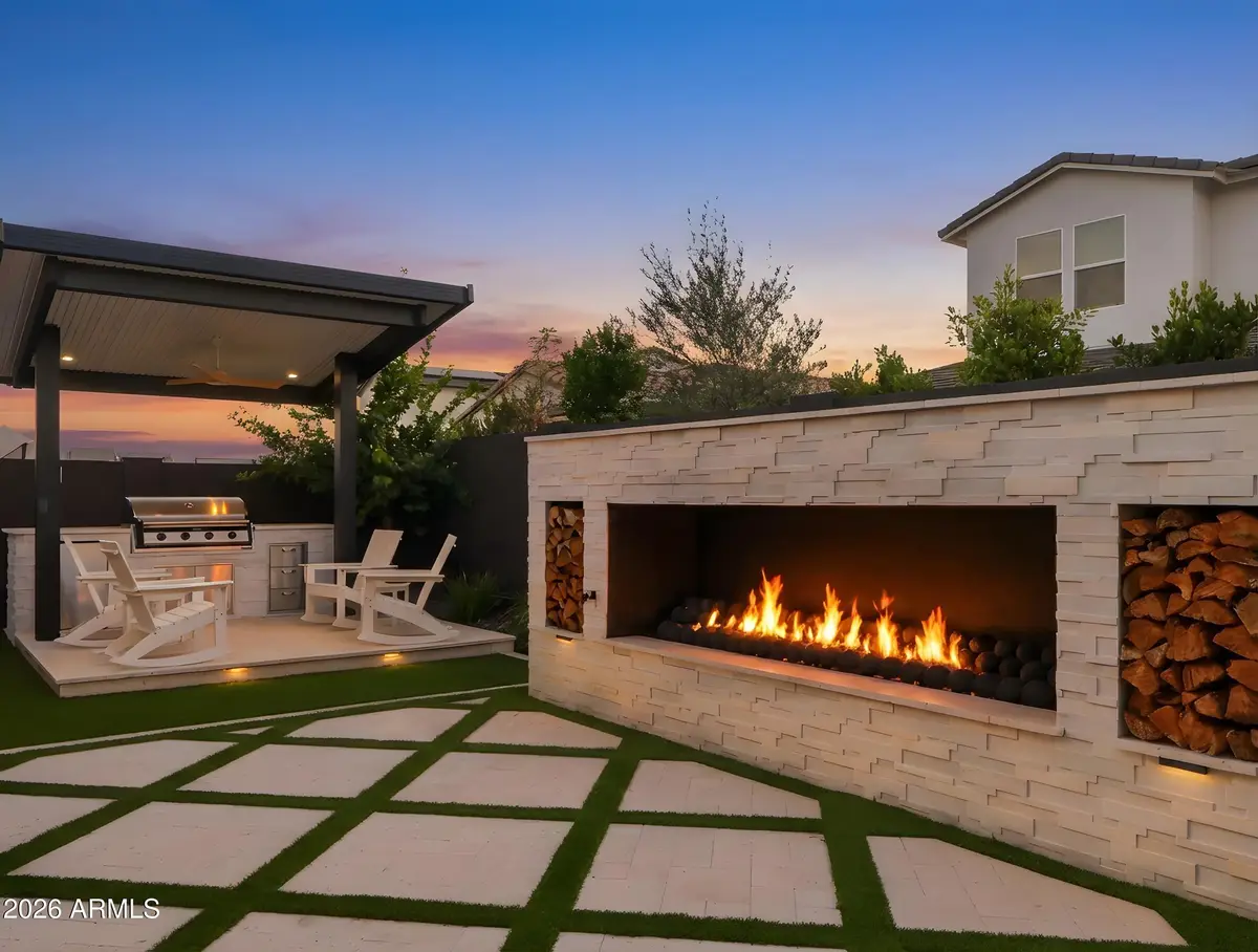 17208 W Mountainair Street, Surprise, AZ 85388 - #1