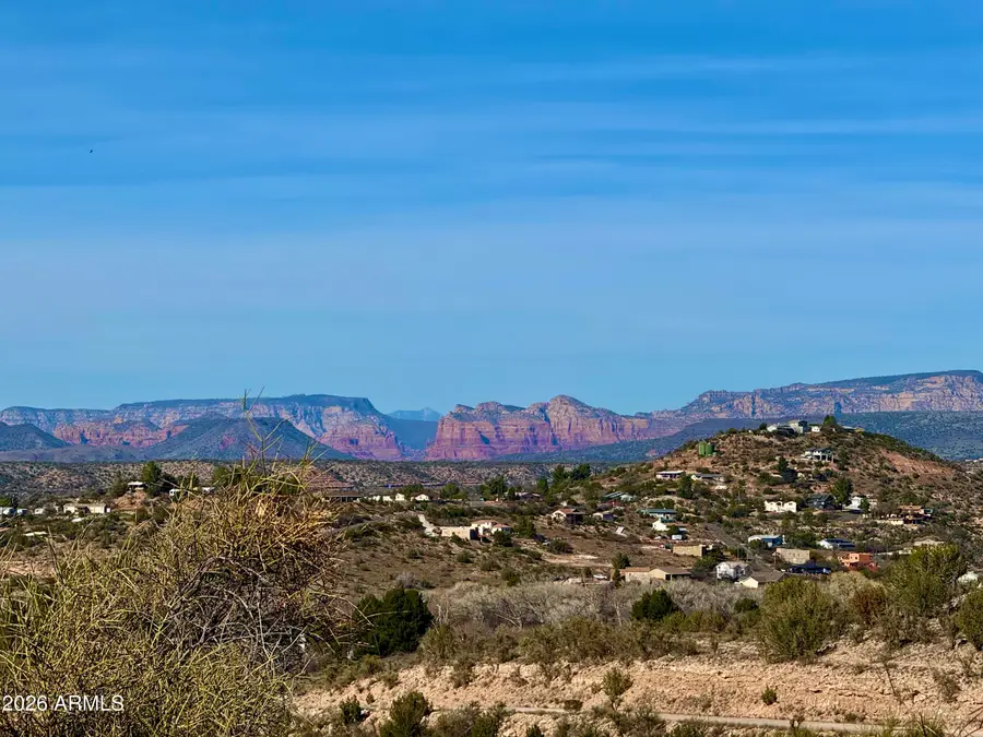 3605 N Marcos De Niza Trail #241, Lake Montezuma, AZ 86342 - #3