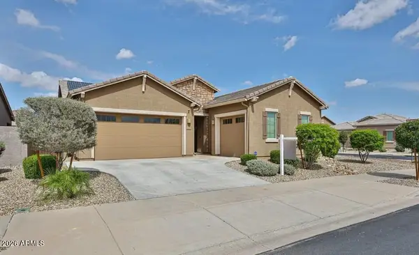 23871 N 167th Lane, Surprise, AZ 85387