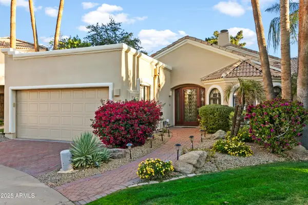 7954 E Clinton Street, Scottsdale, AZ 85260