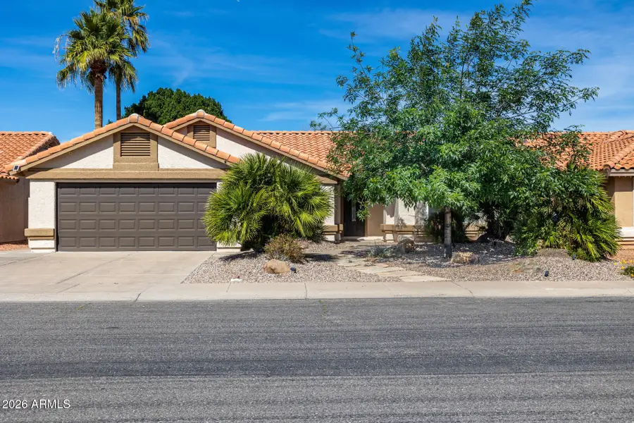 1182 E Erie Street, Chandler, AZ 85225 - #3