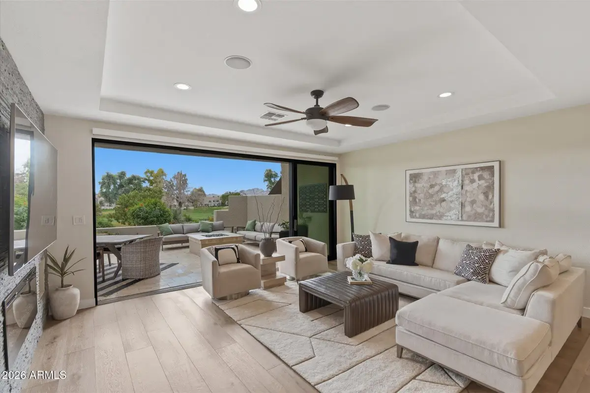 7760 E Gainey Ranch Road #16, Scottsdale, AZ 85258 - #1