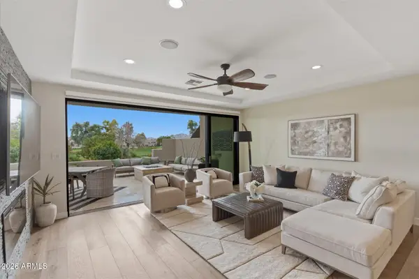 7760 E Gainey Ranch Road #16, Scottsdale, AZ 85258