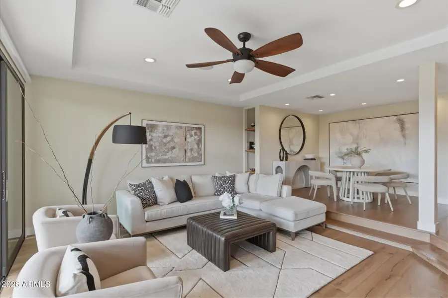 7760 E Gainey Ranch Road #16, Scottsdale, AZ 85258 - #3