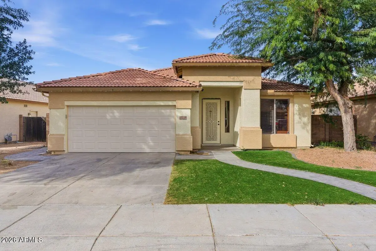 12368 W Harrison Street, Avondale, AZ 85323 - #1