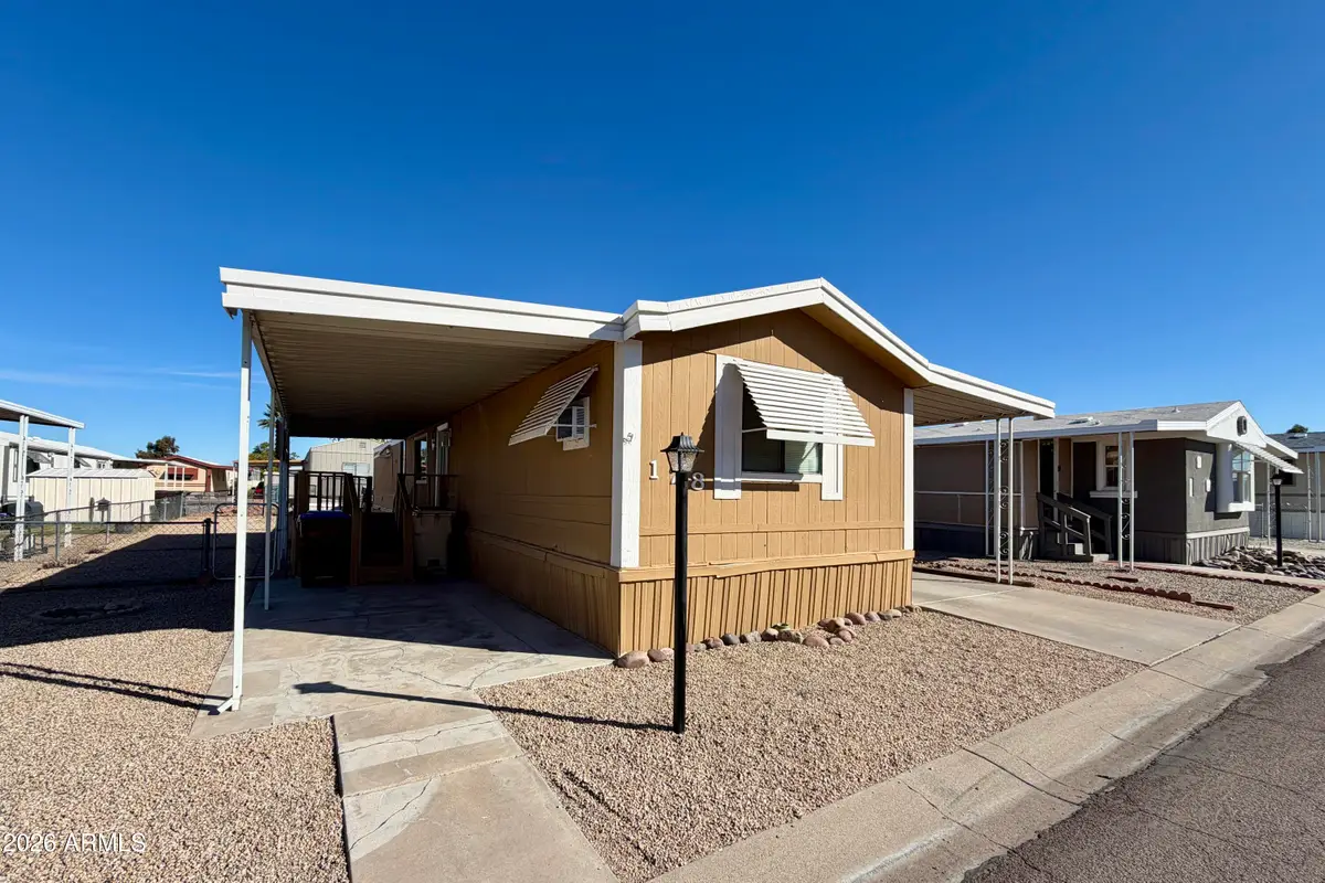 7810 W Peoria Avenue #128, Peoria, AZ 85345 - #1