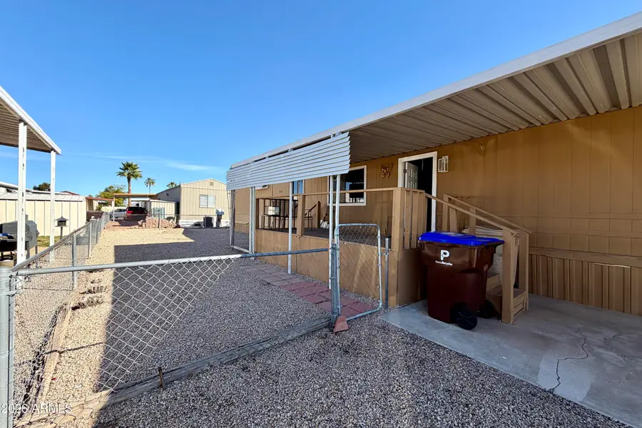 7810 W Peoria Avenue #128, Peoria, AZ 85345 - #3