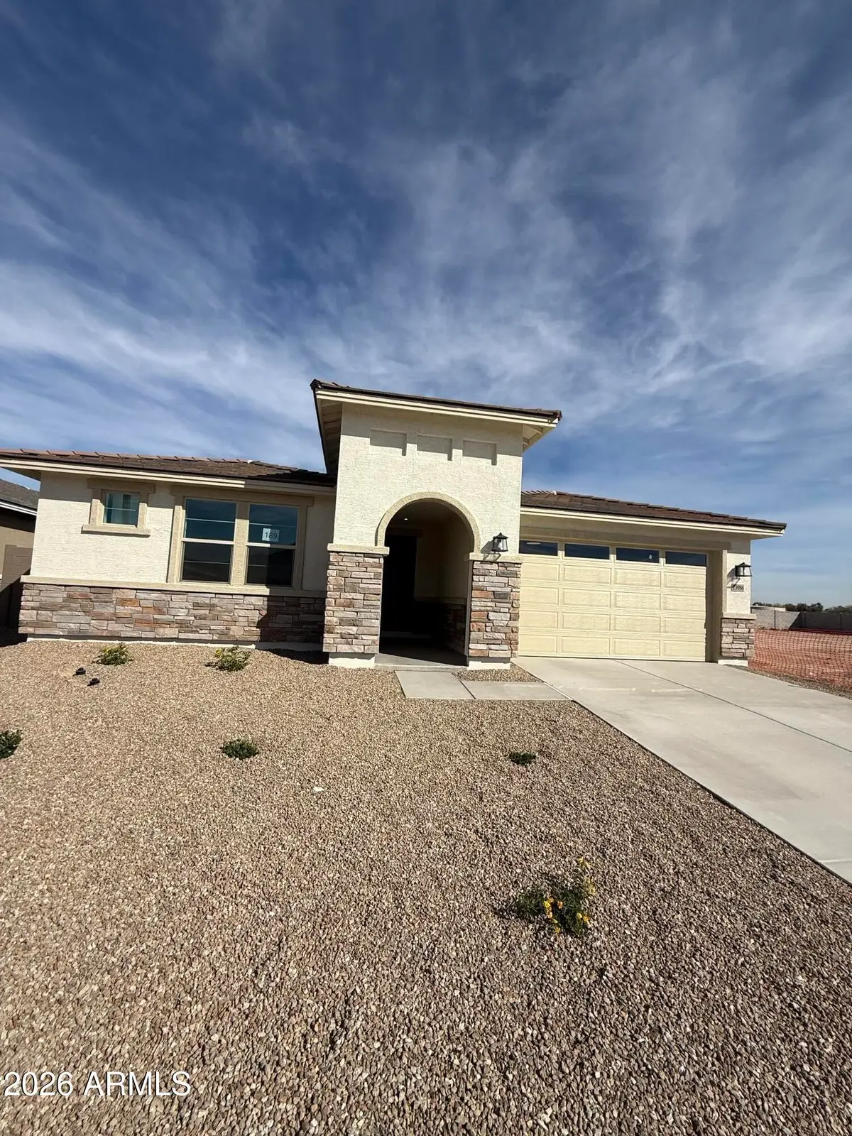 23988 W Carver Drive, Buckeye, AZ 85326 - #1