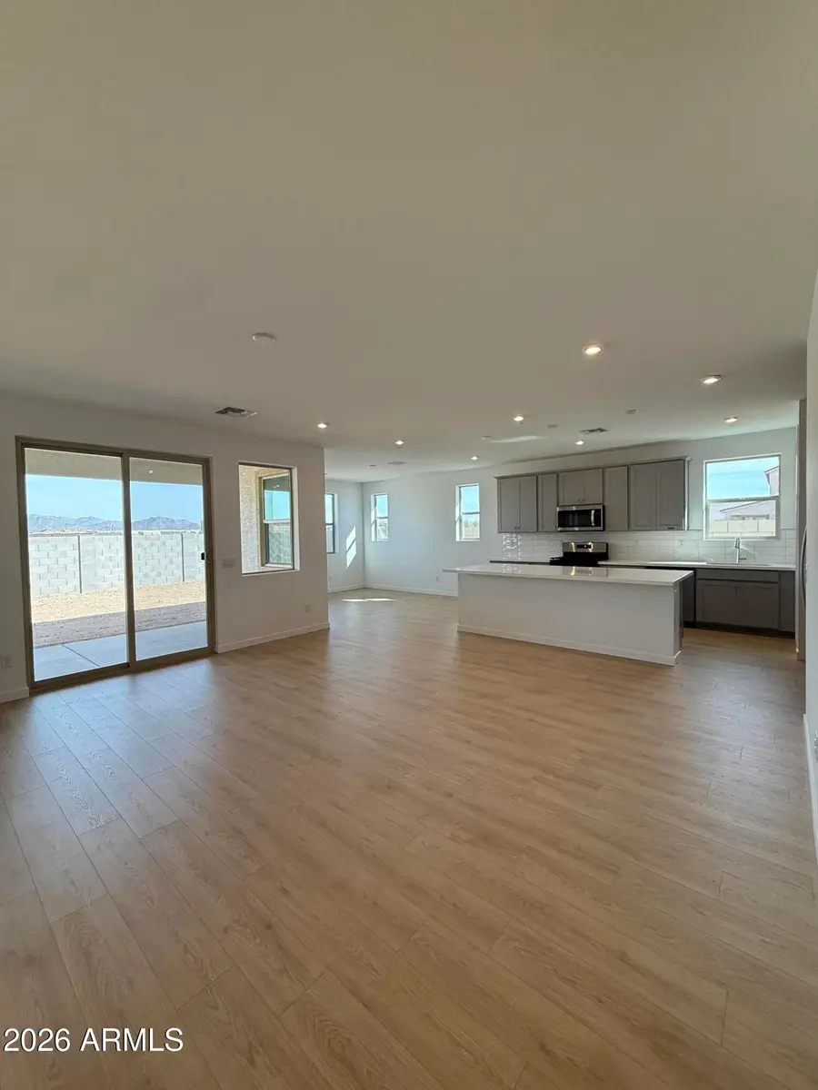 23988 W Carver Drive, Buckeye, AZ 85326 - #2