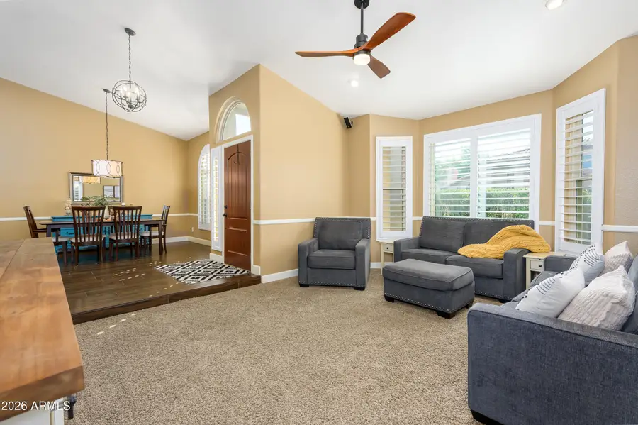 1520 W Devon Drive, Gilbert, AZ 85233 - #3