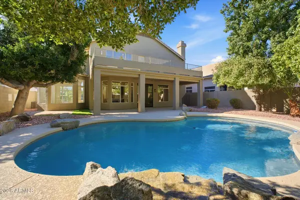 5040 W Ivanhoe Street, Chandler, AZ 85226