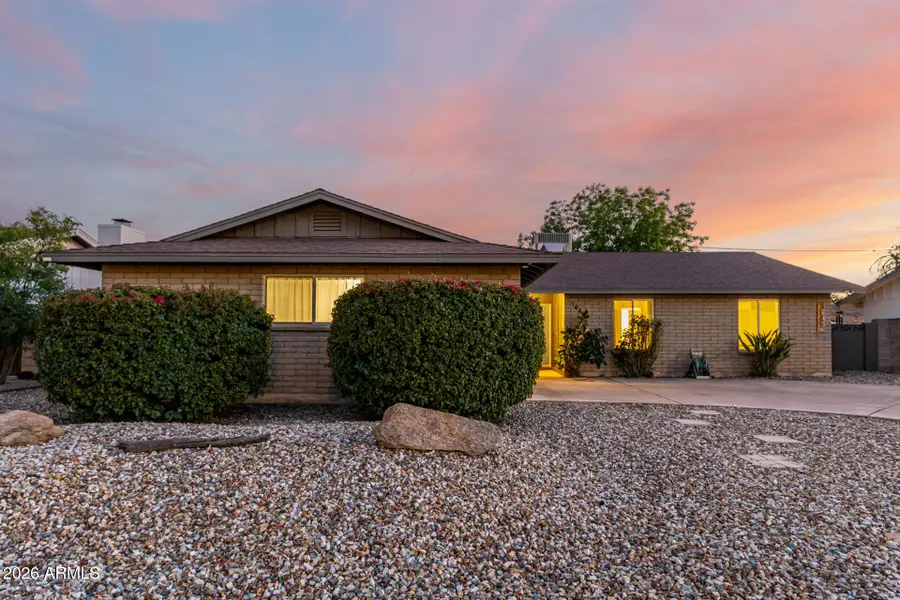 1649 W Royal Palm Road, Phoenix, AZ 85021 - #2