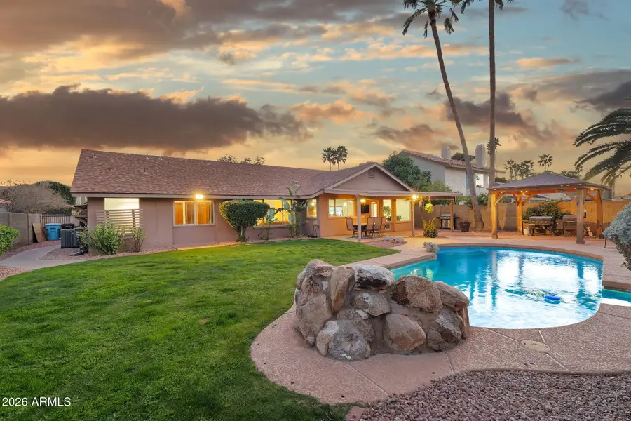 5516 E Beck Lane, Scottsdale, AZ 85254 - #2