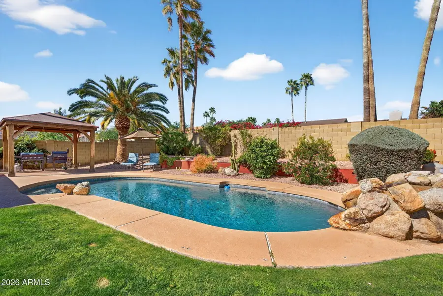 5516 E Beck Lane, Scottsdale, AZ 85254 - #3