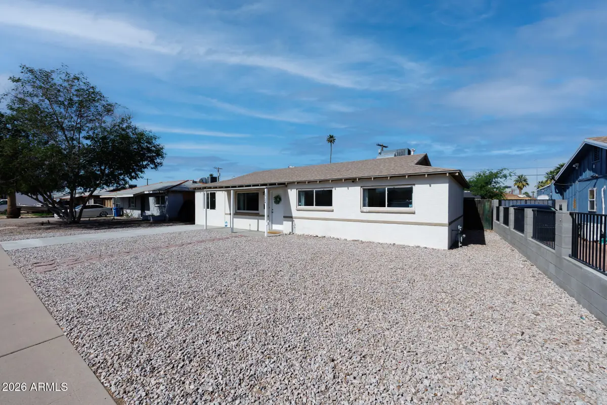 1724 W Pepper Place, Mesa, AZ 85201 - #1