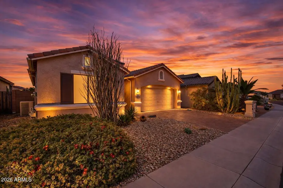 18258 W Addie Lane, Surprise, AZ 85374 - #2