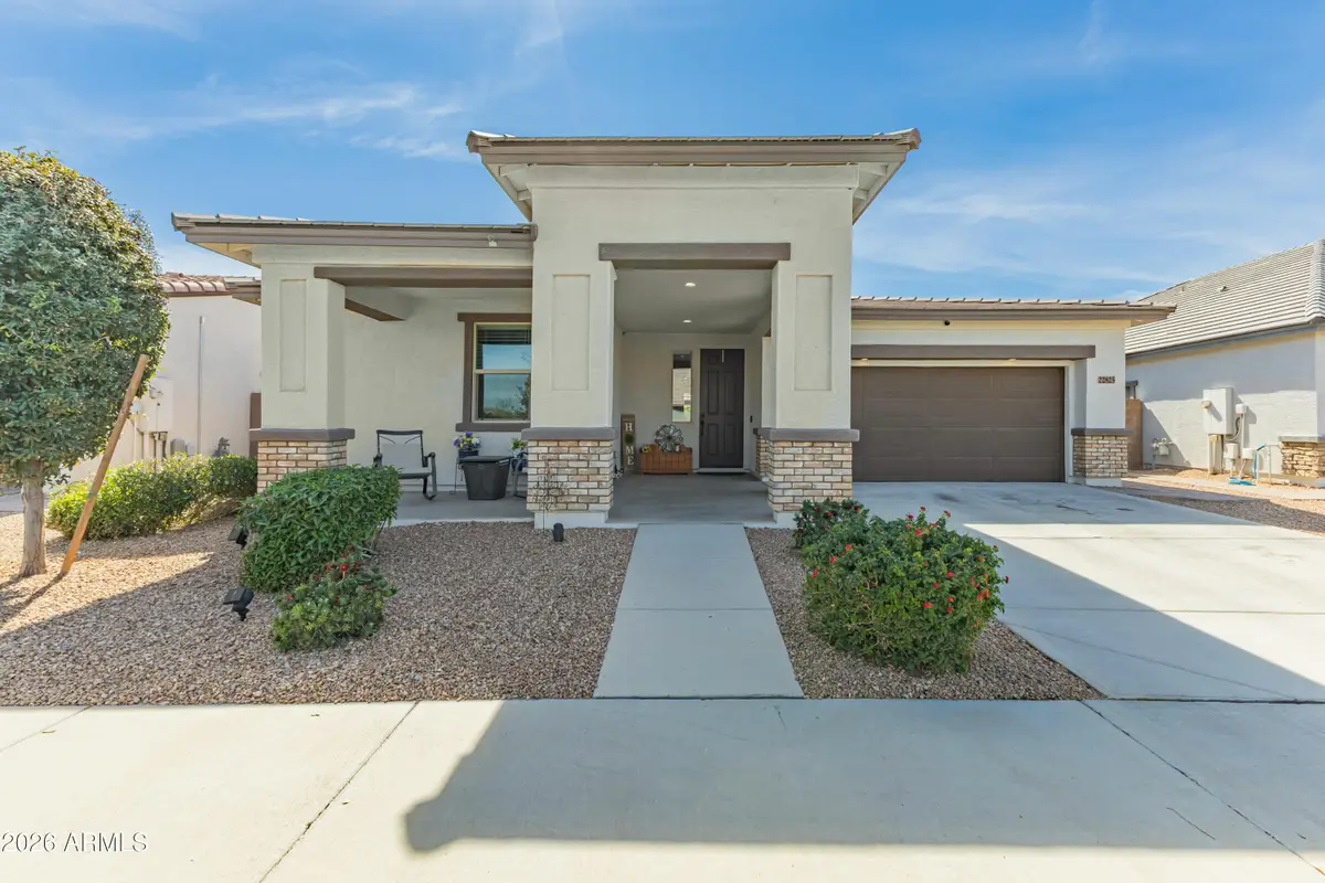 22825 E Via Del Sol --, Queen Creek, AZ 85142 - #1
