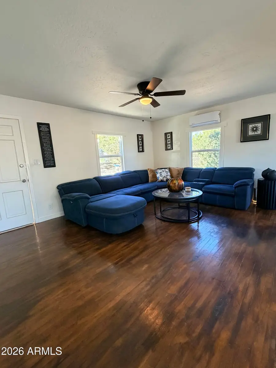 105 Bornite Avenue, Bisbee, AZ 85603 - #2