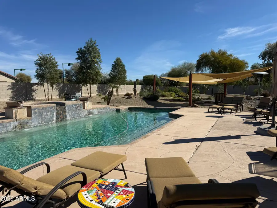 14554 W Desert Cove Road, Surprise, AZ 85379 - #3