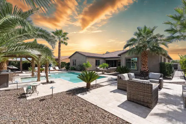 18222 W Sells Drive, Goodyear, AZ 85395