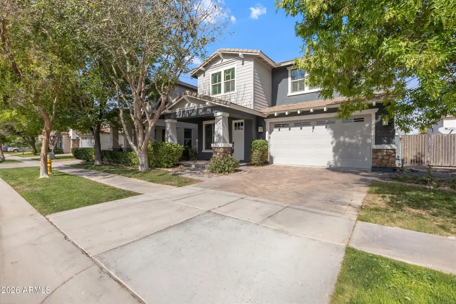 4126 E Rawhide Street, Gilbert, AZ 85296 - #2