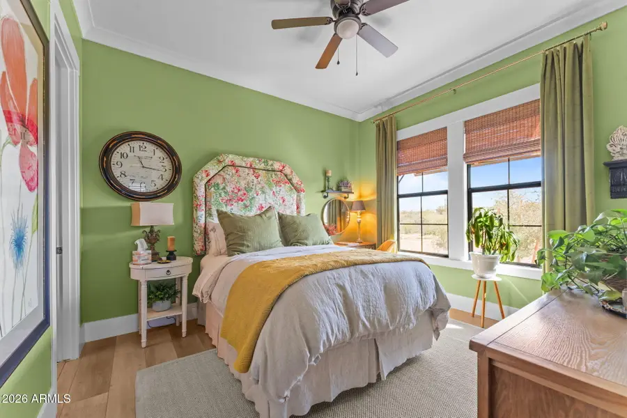 3620 Old Stagecoach Road, Wickenburg, AZ 85390 - #3