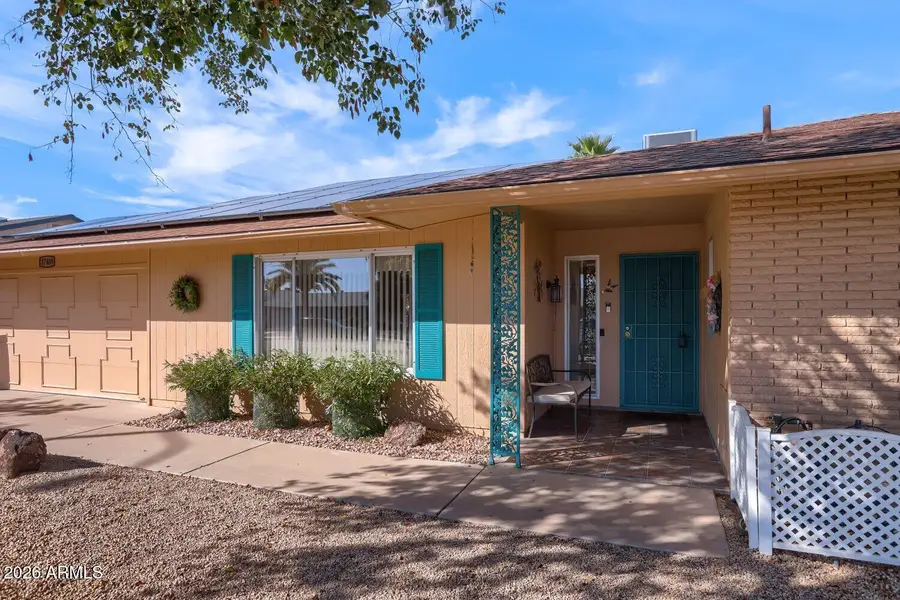 17408 N Conquistador Drive, Sun City West, AZ 85375 - #2