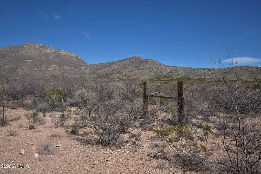 18.3 AC W Calle 1 -- #183, Bisbee, AZ 85603 - #3