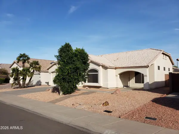 678 W Fremont Drive, Tempe, AZ 85282