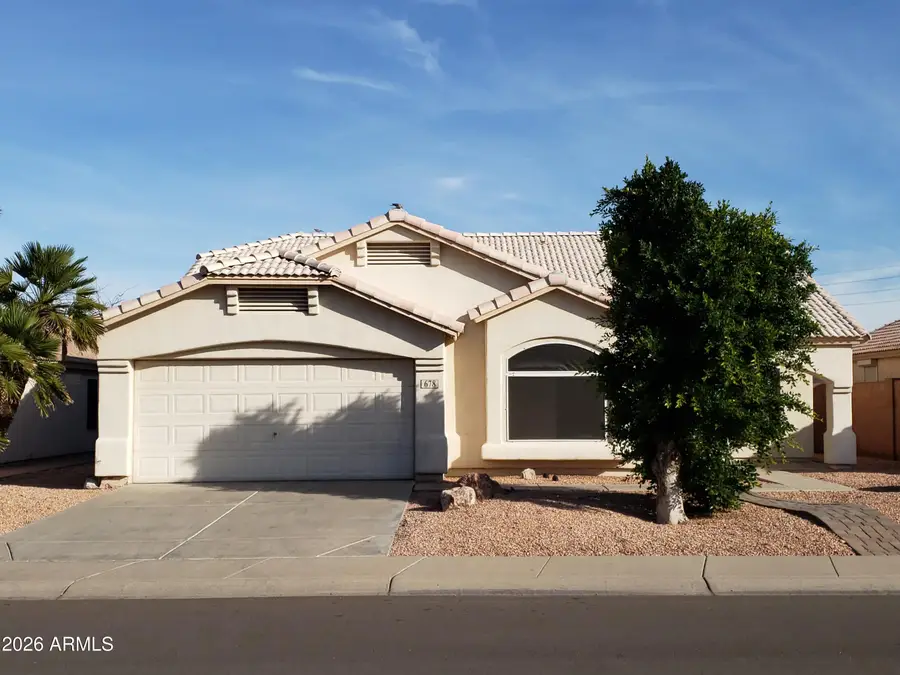 678 W Fremont Drive, Tempe, AZ 85282 - #3