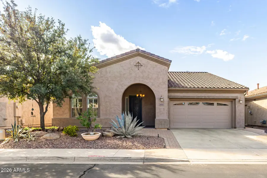4033 E Narrowleaf Drive, Gilbert, AZ 85298 - #2