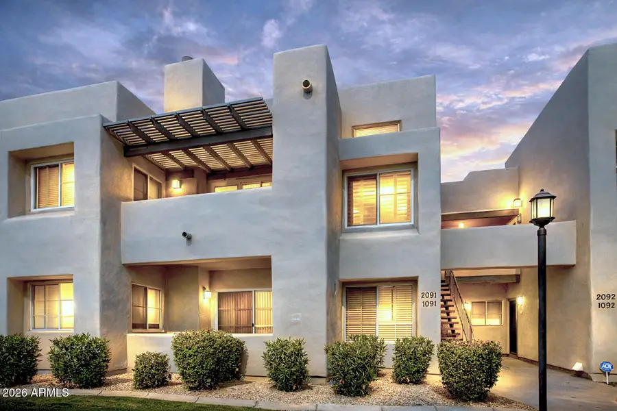 11333 N 92nd Street #2091, Scottsdale, AZ 85260 - #2
