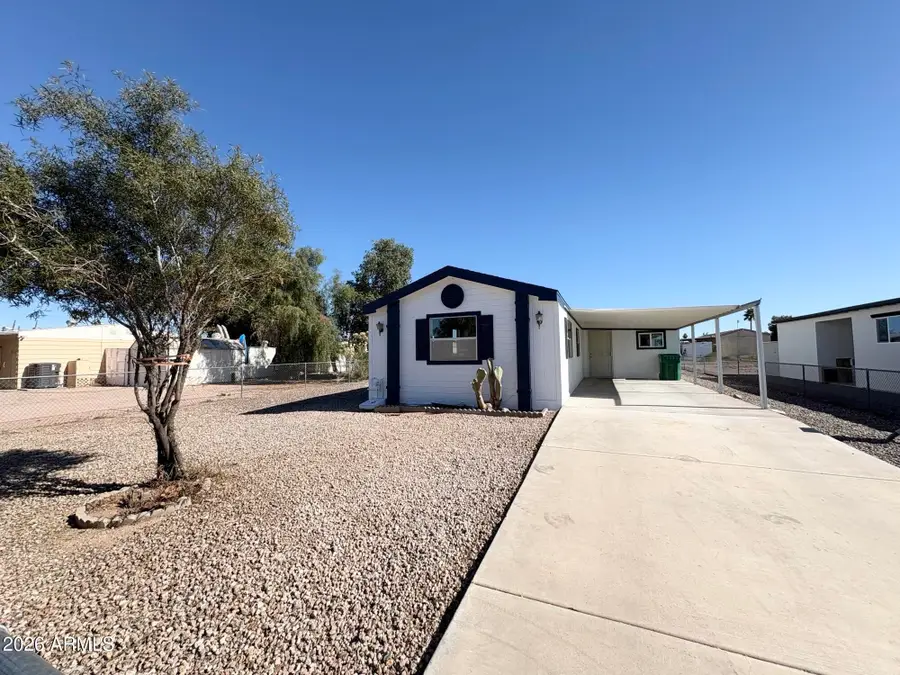 1017 S 96th Street, Mesa, AZ 85208 - #2