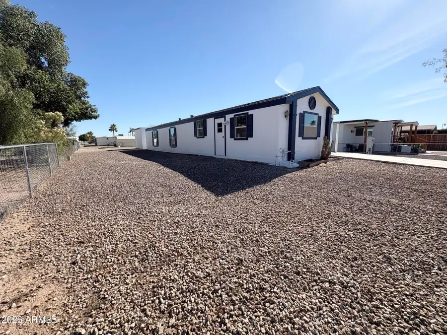 1017 S 96th Street, Mesa, AZ 85208 - #3