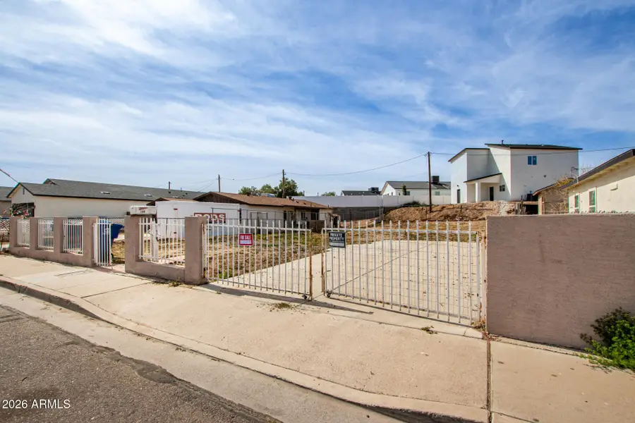 244 S 7th Street #20, Avondale, AZ 85323 - #3