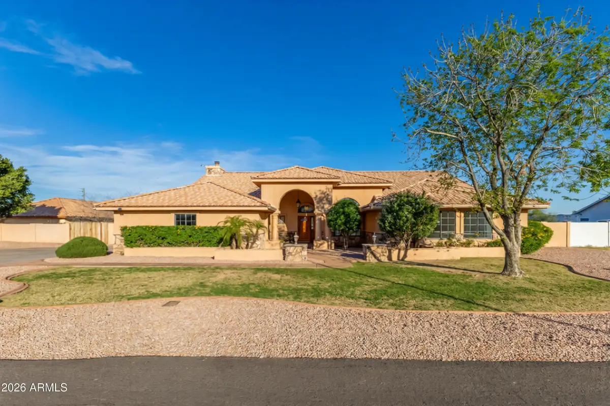 7419 N 79th Lane, Glendale, AZ 85303 - #1