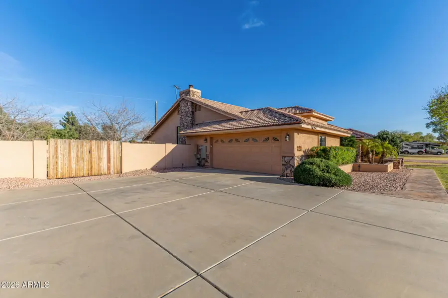 7419 N 79th Lane, Glendale, AZ 85303 - #2