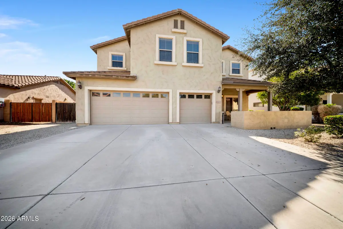 16815 W Durango Street, Goodyear, AZ 85338 - #1